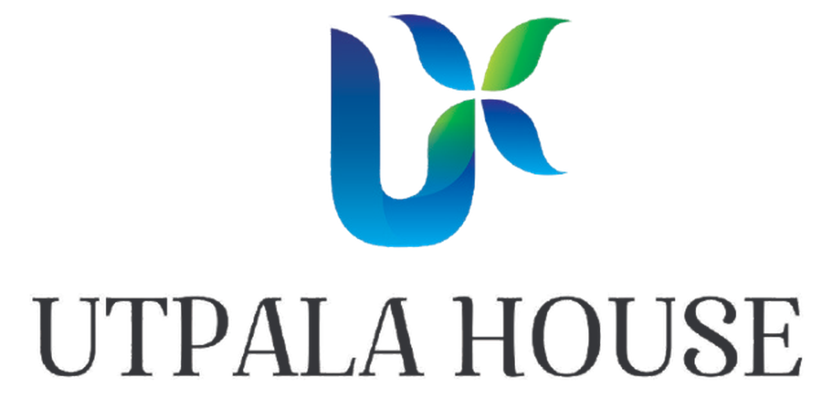 Utpala House Sissu logo