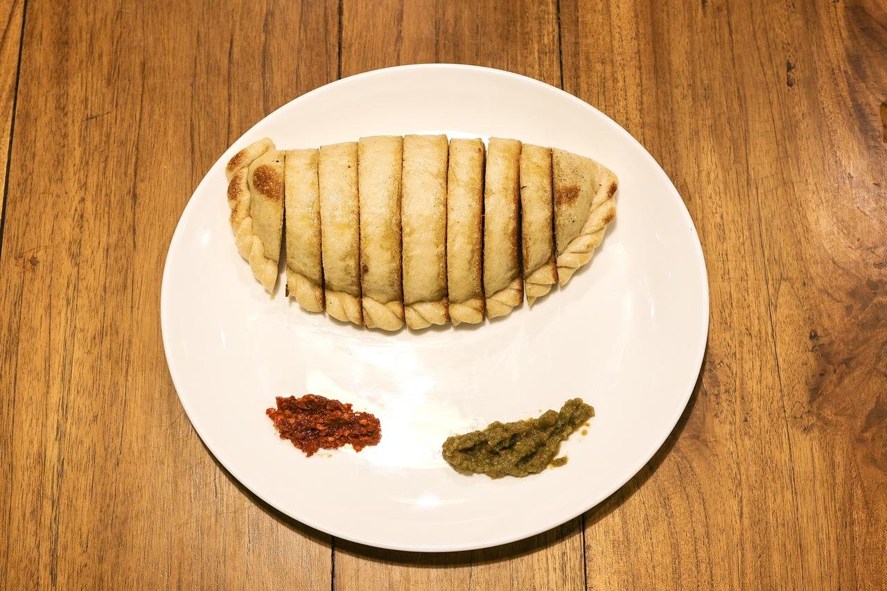 Oven Xpress restaurant at Utpala House Sissu