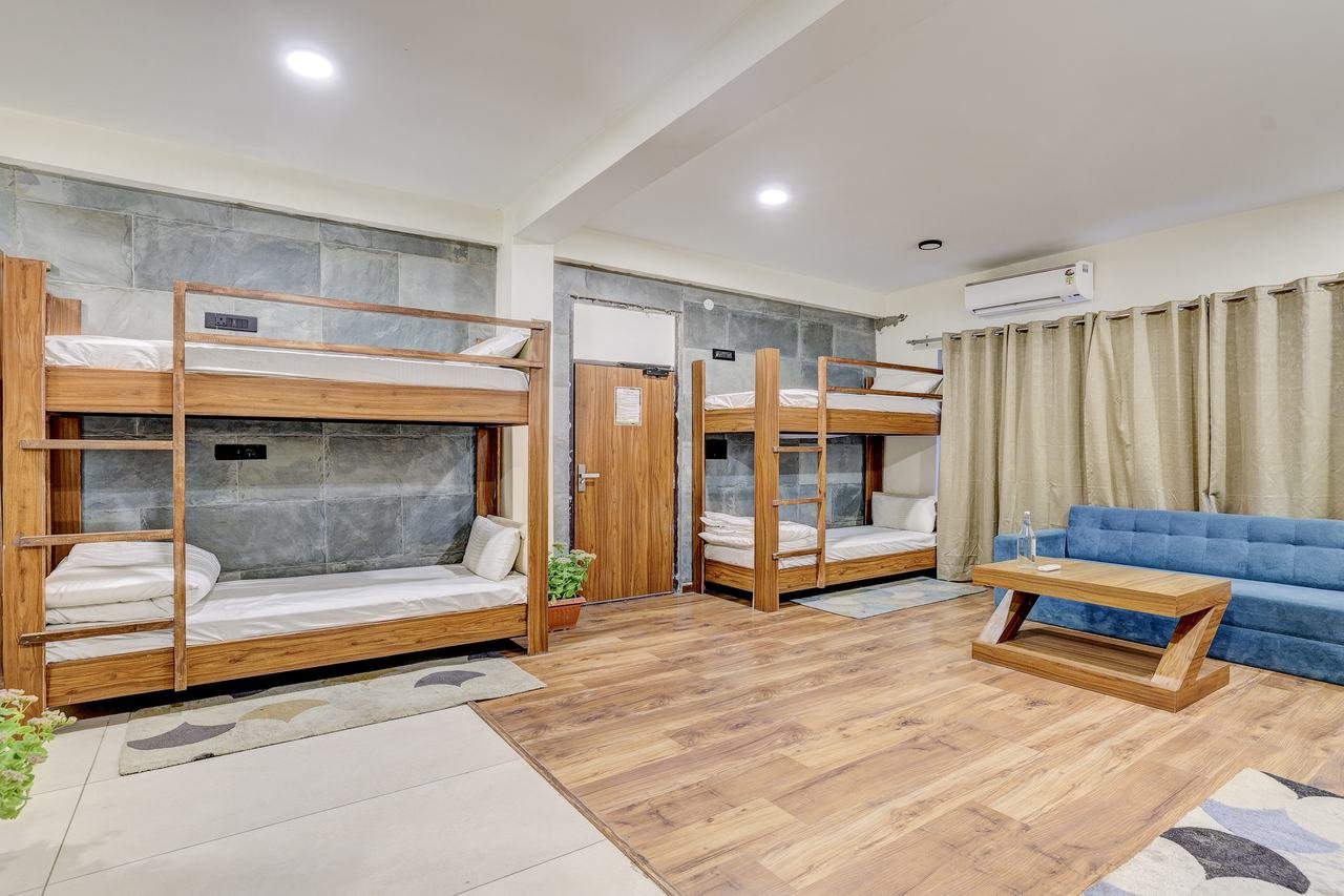 Deluxe Bunk Room photo 3