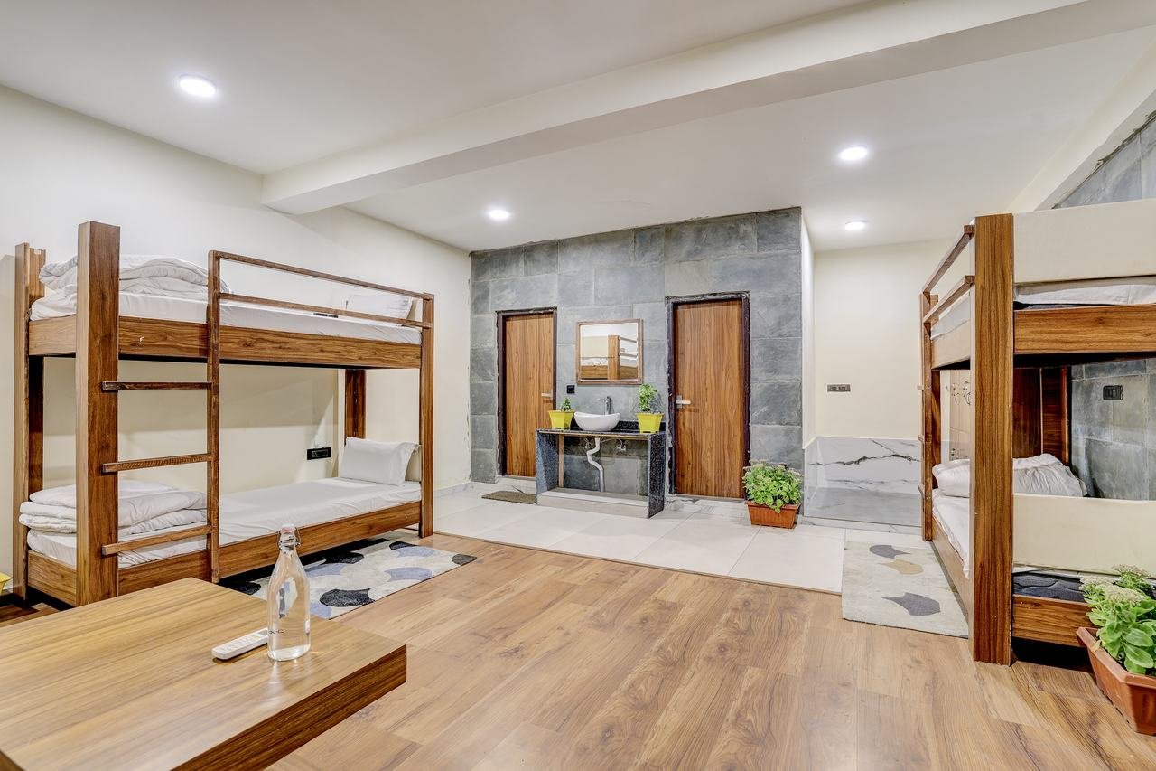 Deluxe Bunk Room photo 4