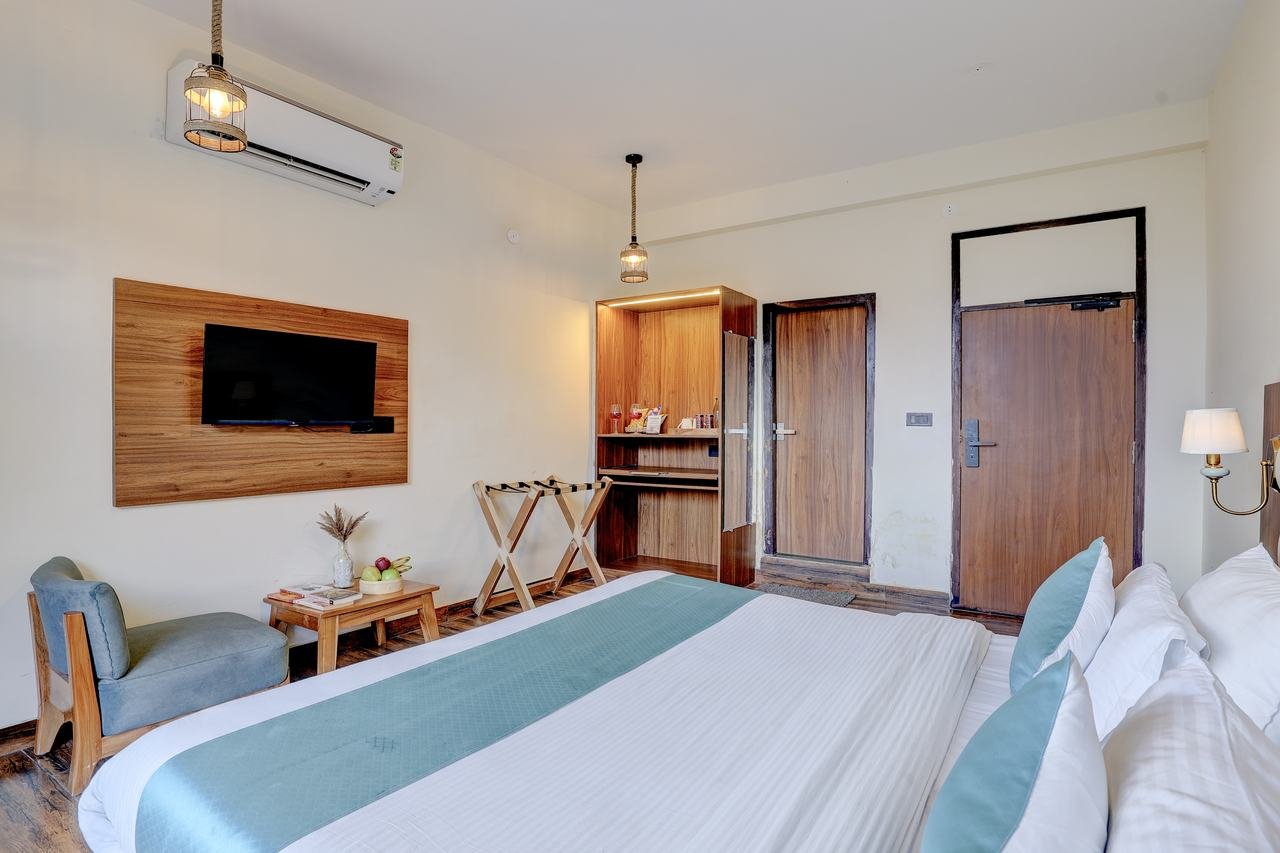 Deluxe Room photo 2