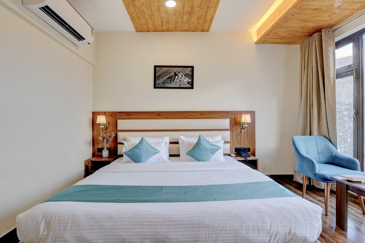 Deluxe Room photo 3