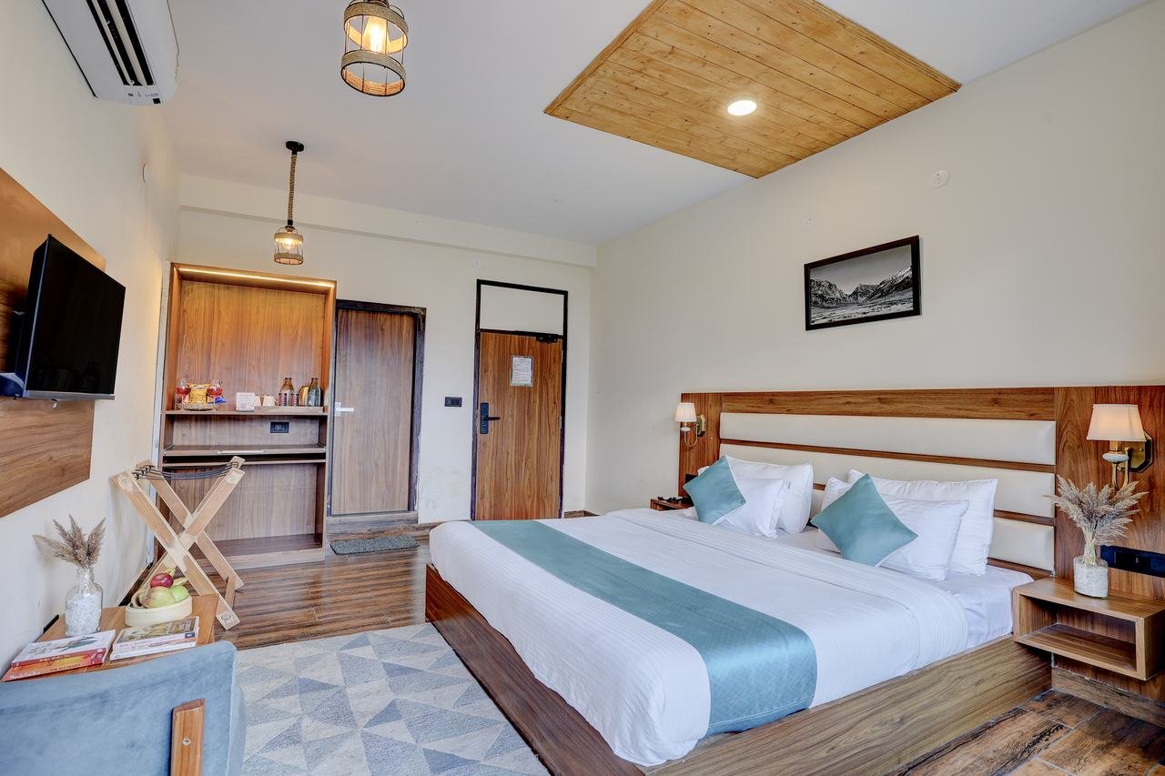 Deluxe Room photo 4